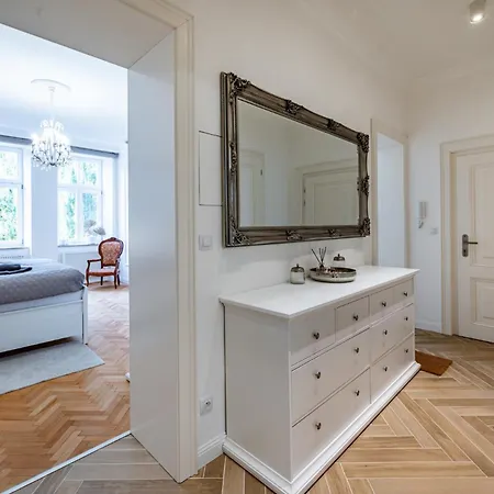 La Mucha Mariánské Lázně