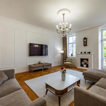 La Mucha * Mariánské Lázně