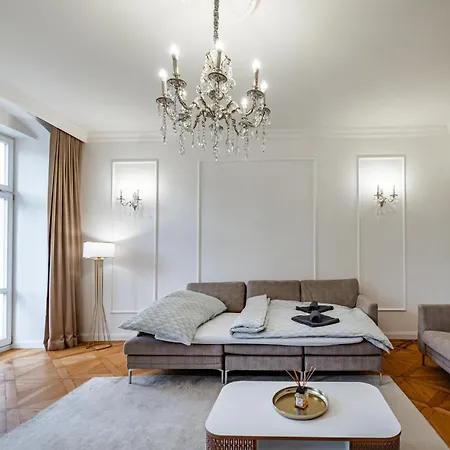 Apartment La Mucha *