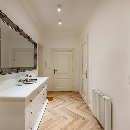 La Mucha Mariánské Lázně