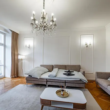 La Mucha * Mariánské Lázně