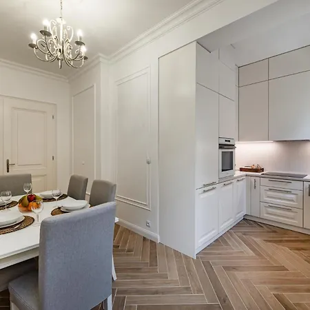 La Mucha Apartment Marianske Lazne