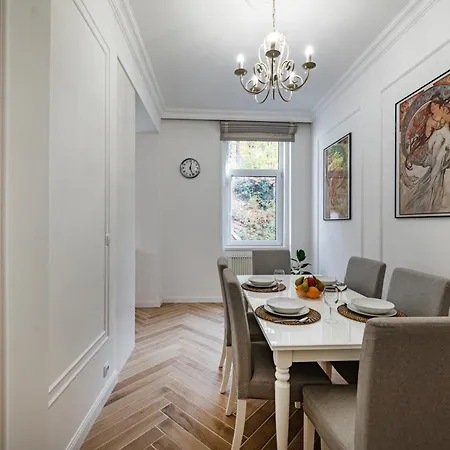 La Mucha Apartment