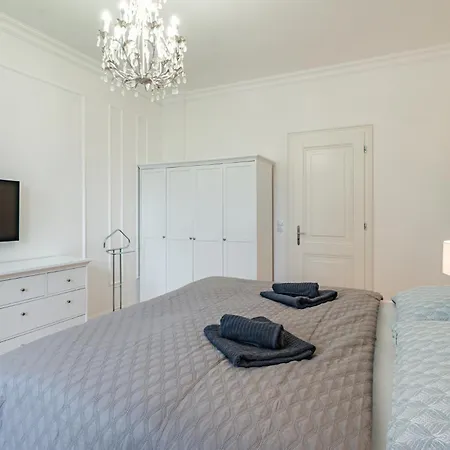 Apartment La Mucha *
