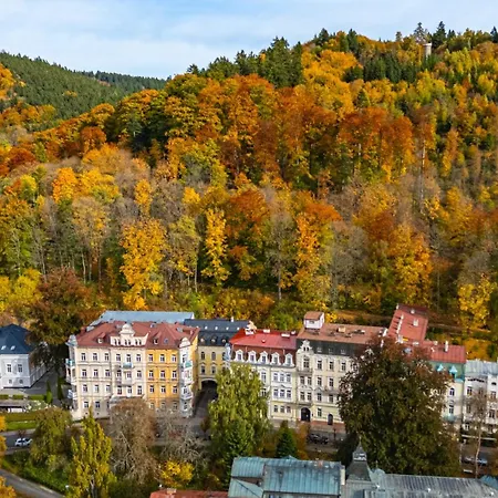 La Mucha * Mariánské Lázně